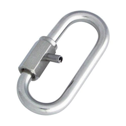 B178ステンレスピン止めリングキャッチ