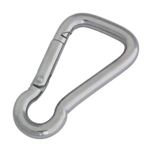 B1941ステンレススナップフックBD型