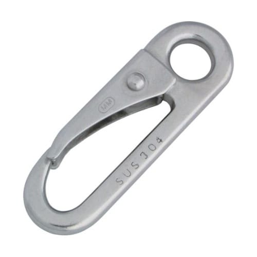 B534 ステンレススナップフックDA型