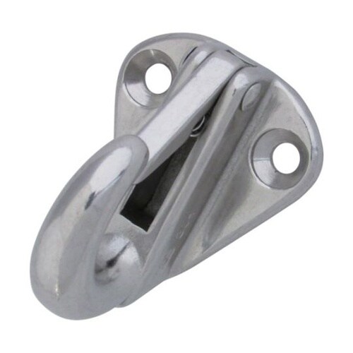 吊金具(ビス止めタイプ) ステンレス ウ