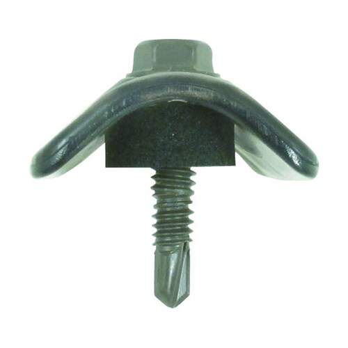 波板取付ビス 鉄下地用 5X25 ブロン