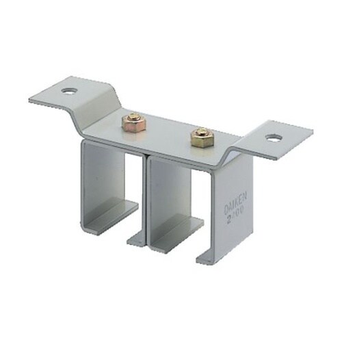 2OB2 2号ドアハンガー用天井受二連