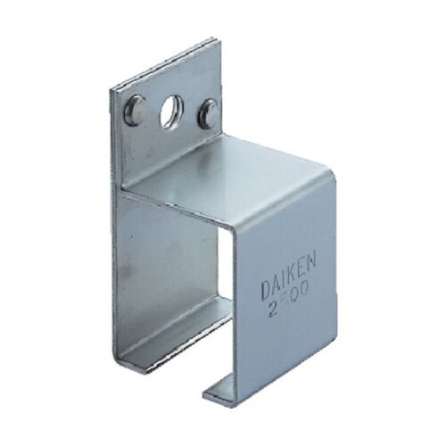 2SSB 2号ステンレスドアハンガー横