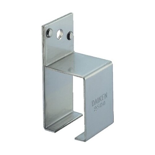 3SSB 3号ステンレスドアハンガー横