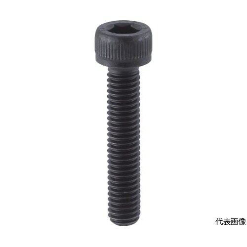 六角穴付ボルト全ねじ M3x20(500