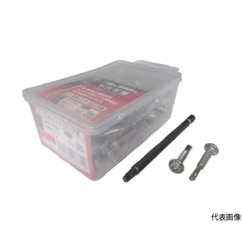 ドリルねじ”エースポイント”(スチール)