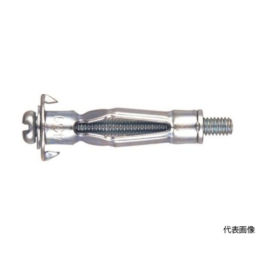 B423P ボードファスナースチール製