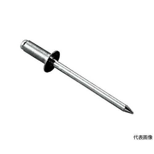 NSA55K ブラインドリベット皿頭