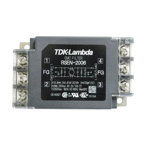 RSEN2006 ノイズフィルタ 標準