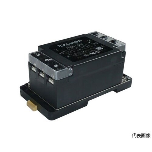 RSEN2020D ノイズフィルタDIN