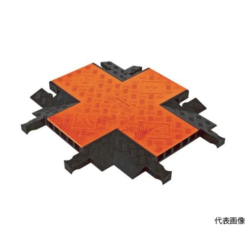 GDCR5X1255OBケーブルプロテク