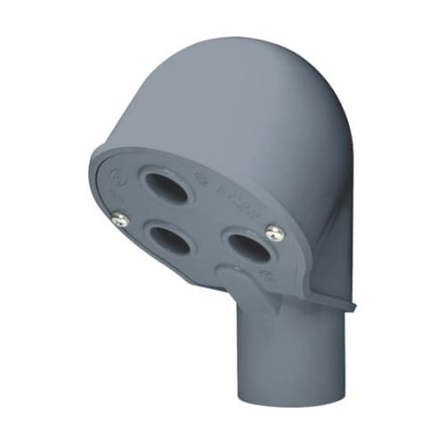 EC28GHW エントランスキャップ28