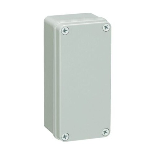 PCS70817 PCS形プラボックス