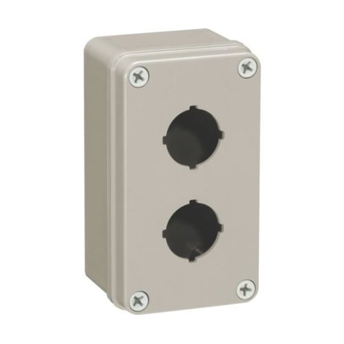 PCS2H30 PCS形プラボックス