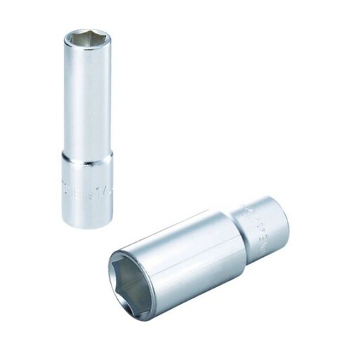 ディープソケット(6角) 対辺寸法14m