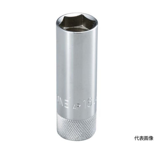 プラグソケット(自動車整備用) (6角・