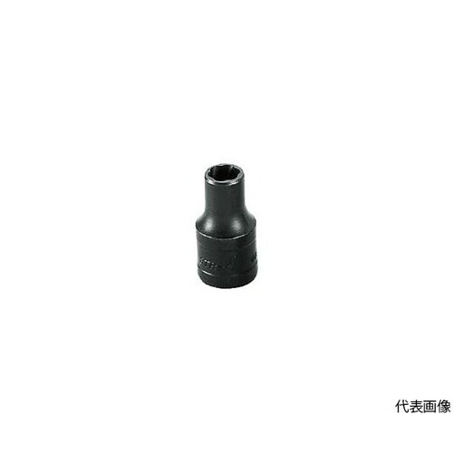 3TR08 トルネードソケット 8mm