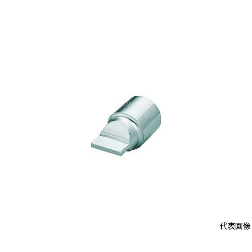 ドライバービットソケット 差込角12.7