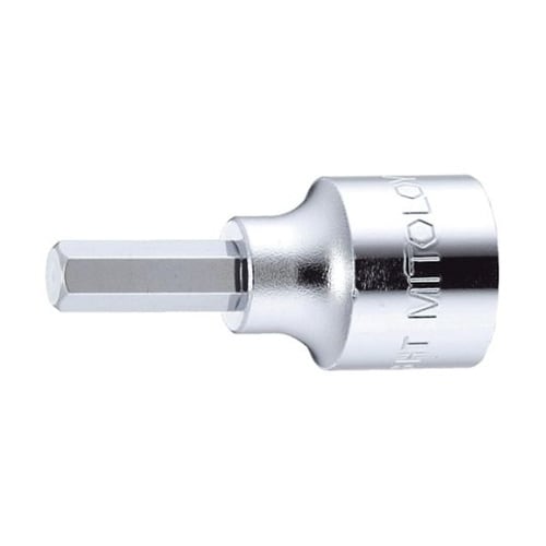 412HT ヘックスソケット 12mm