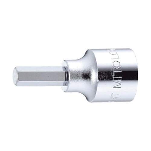 417HT ヘックスソケット 17mm