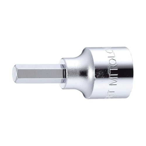 419HT ヘックスソケット 19mm