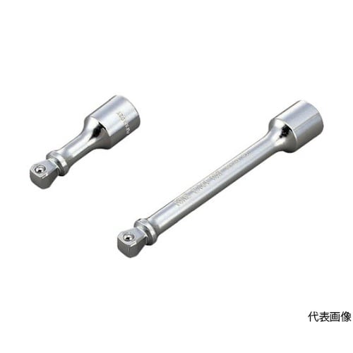 首振エクステンションバー 差込角12.7