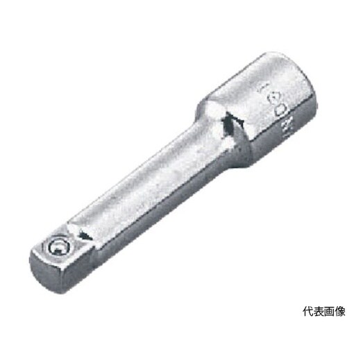 エクステンションバー 全長400mm 差