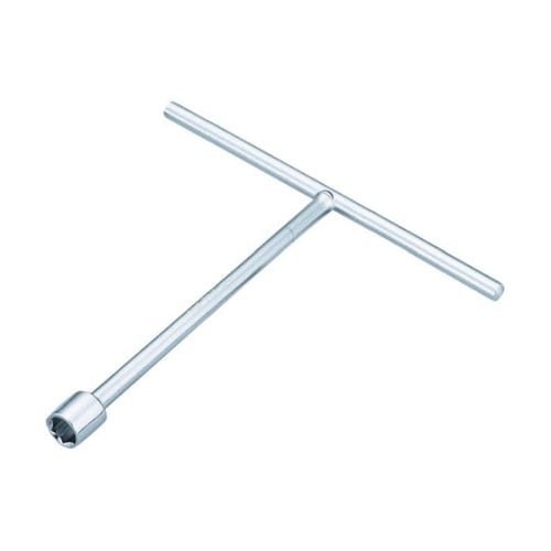 T形レンチ 対辺寸法19mm 全長307