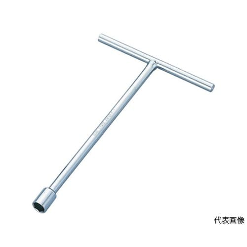 TWS10 T形レンチショートハンドル
