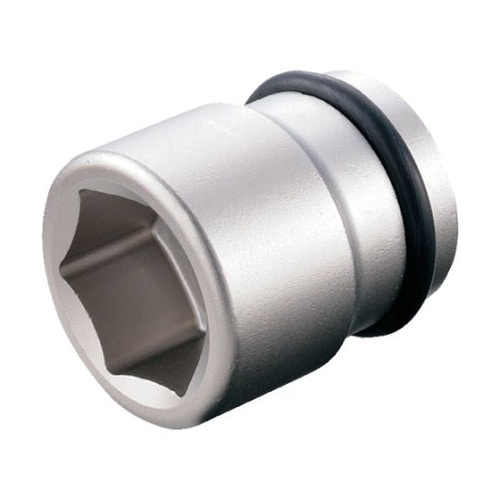 インパクト用ソケット 対辺寸法18mm