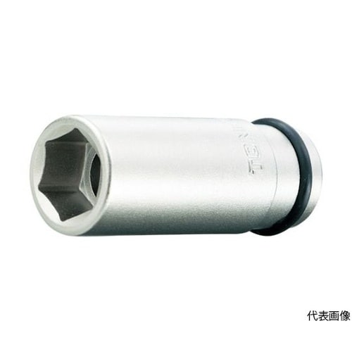 インパクト用ロングソケット 差込角9.5