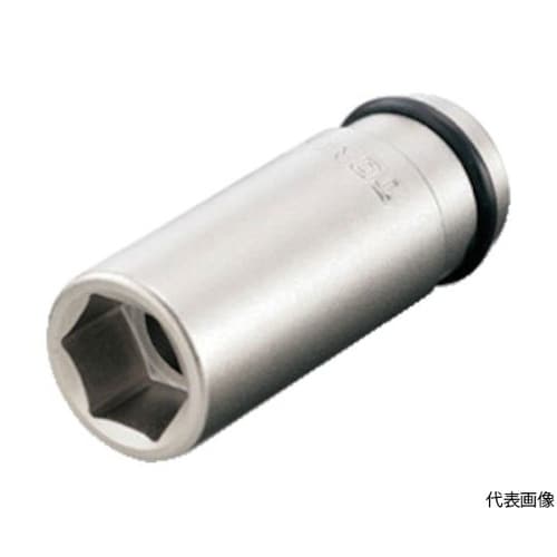 インパクト用ロングソケット 差込角9.5