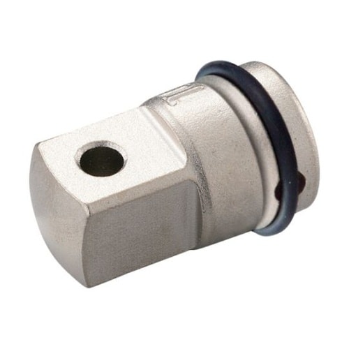 インパクト用ソケットアダプター 差込角1