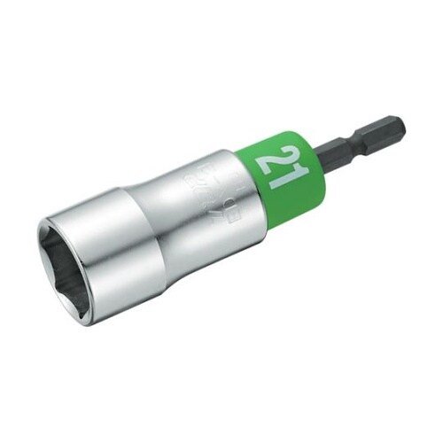 EDX21 アルファソケット21mm