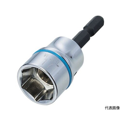 剛鍛ソケット SA20対辺21X70 S