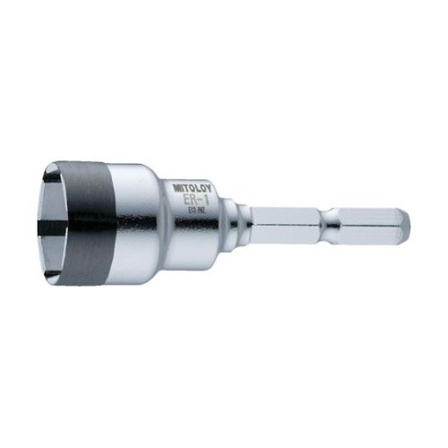 ER1 レースウェイ用ビットソケット