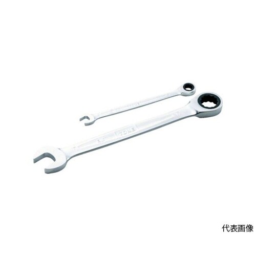 RM11 ラチェットめがねレンチ11mm