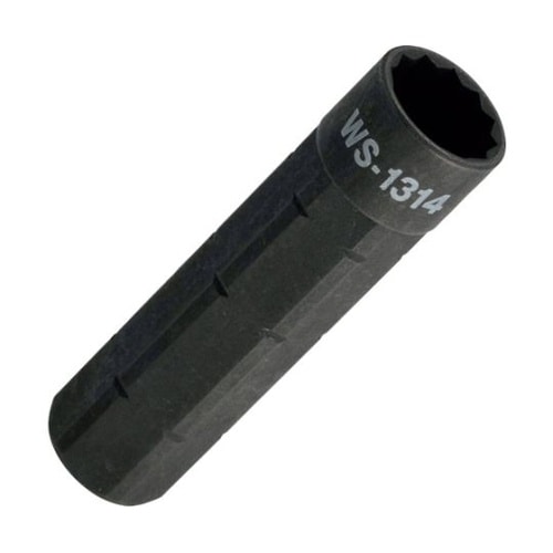 WS1314 スライドソケット