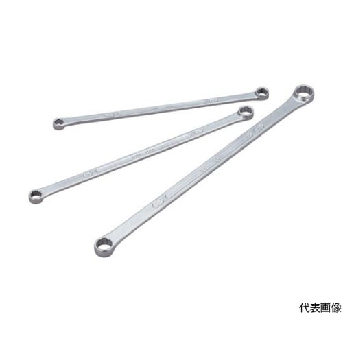 M051921 超ロングめがねレンチ