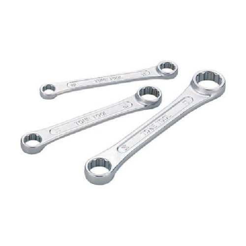 M031417 ショートめがねレンチ