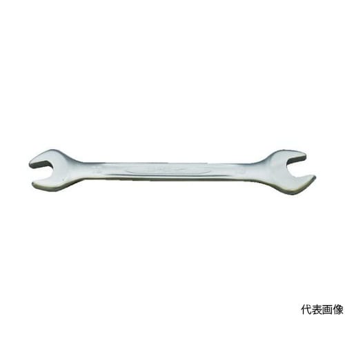 6M1317 両口スパナ13mmX17
