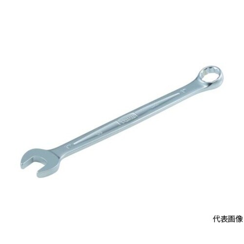 CS18 新型コンビネーションスパナ