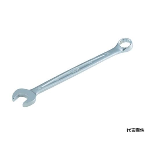 新型コンビネーションスパナ 二面幅寸法2