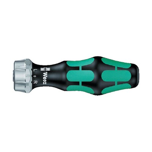 002901 80RAラチェットスクリュ