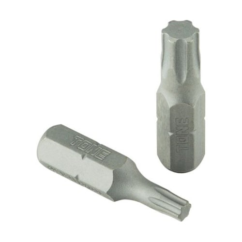 オフセット式ラチェットドライバー用ビット