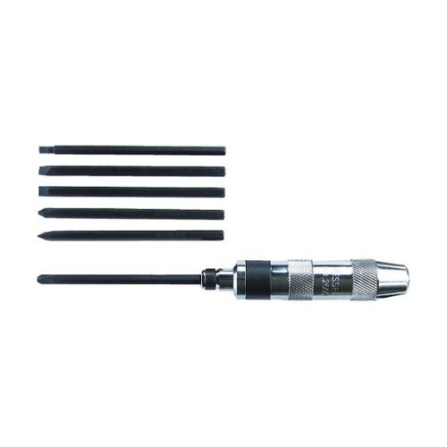 インパクトユニドライバー No.2600