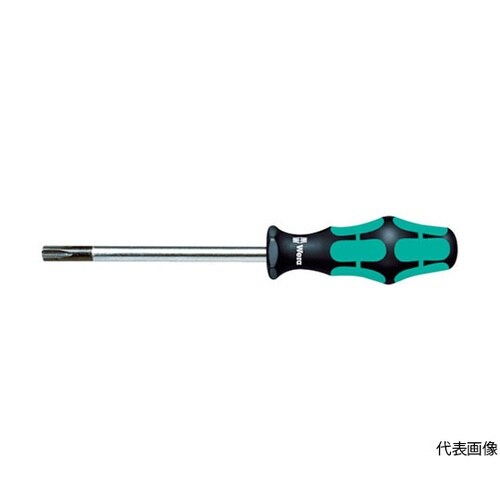 367 いじり止めトルクスドライバー 8