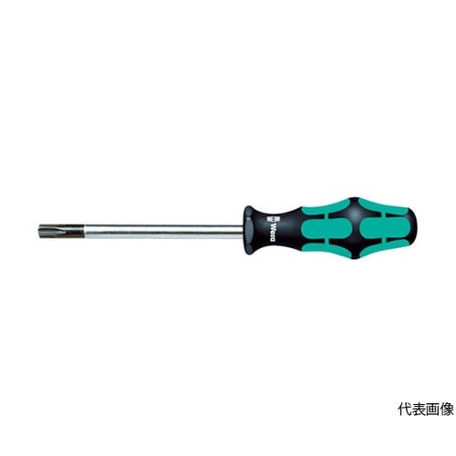 367 いじり止めトルクスドライバー 2