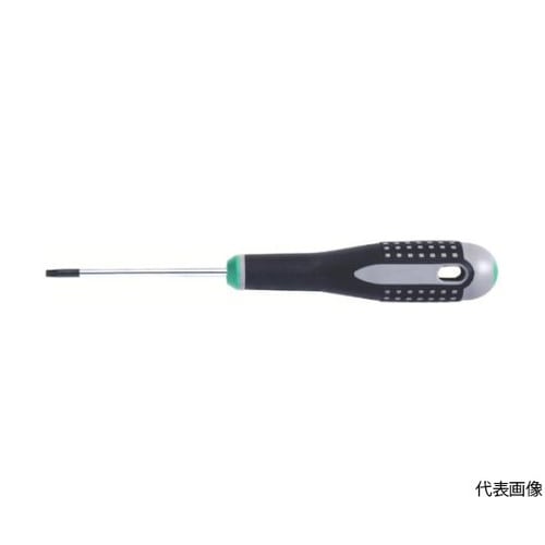 ヘックスローブドライバー いじり防止付き