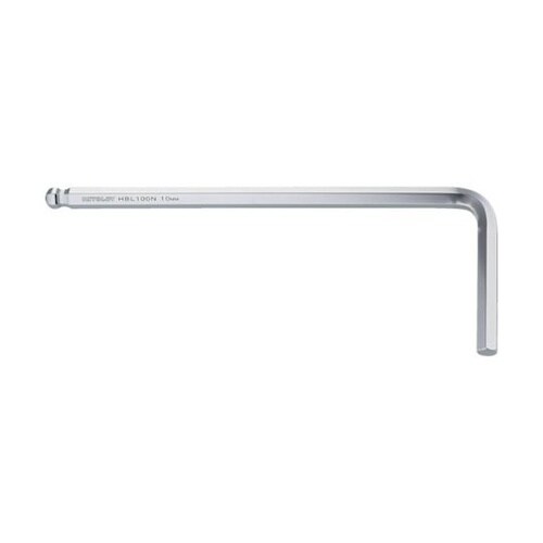 HBL100Nホローレンチボールポイント